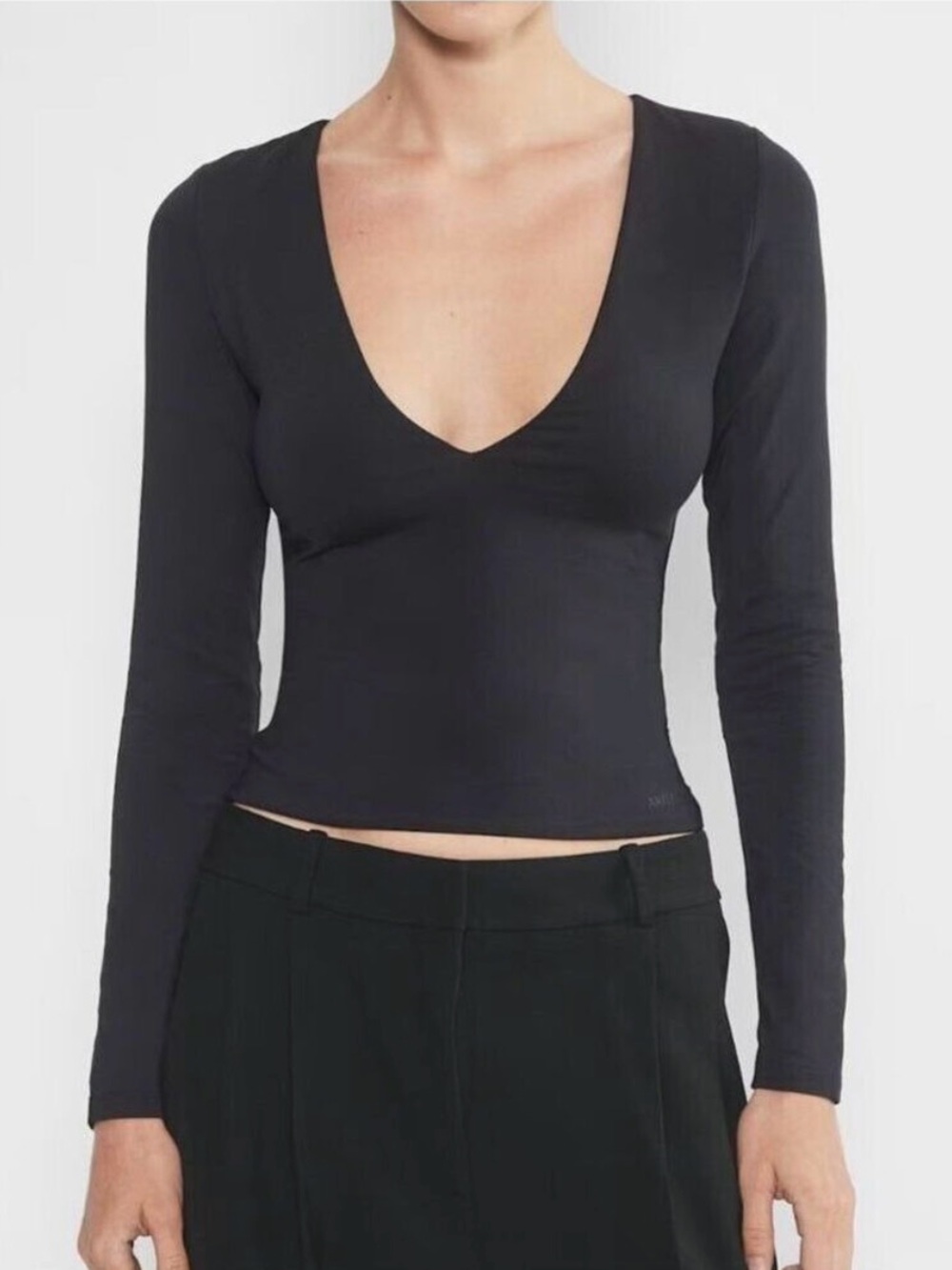 Aritzia Babaton Contour Top